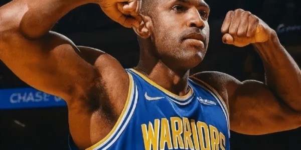 格林替代性太强！波斯特霍福德能护框，理查德能库里组织，弃用吧|德雷蒙德·格林|艾尔·霍福德|勇士|斯蒂芬·库里|艾尔-霍福德_新浪体育_新浪新闻