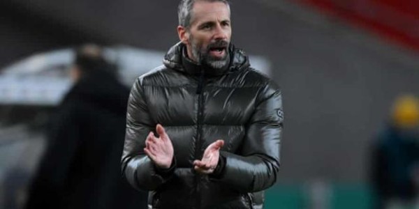 斗球篮球直播-远水难救近火 官宣下赛季新帅后多特还差救火员？