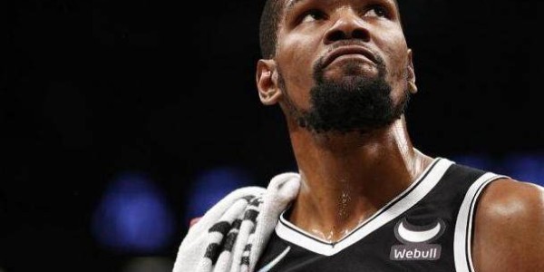 斗球足球直播-KD交易降温因要价过高 热火仍在搭建筹码取悦篮网