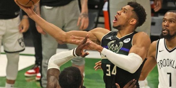 斗球电竞实时更新-【观察】内外线生存环境天差地别 NBA应该取消三罚？