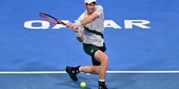 斗球篮球直播-梅德维德夫豪夺8连胜背靠背进决赛 将与穆雷争冠