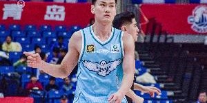 手感火热！王睿泽打满首节6中5高效砍11分2板1助 得分超全队一半