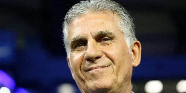 曝奎罗斯牵手北非劲旅在即 难赴国足最快17日签约