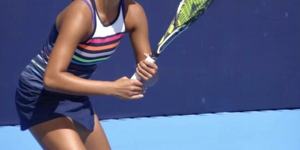 斗球足球直播-中国红点亮沙姆沙伊赫！上周希望赛决赛首次上演中国德比