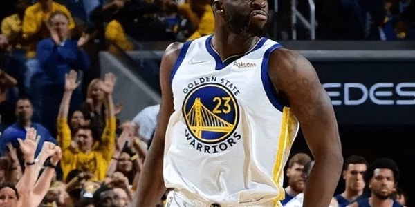 格林替代性太强！波斯特霍福德能护框，理查德能库里组织，弃用吧|德雷蒙德·格林|艾尔·霍福德|勇士|斯蒂芬·库里|艾尔-霍福德_新浪体育_新浪新闻