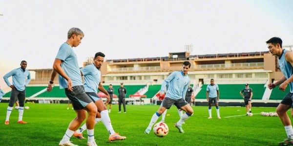 斗球体育赛事直播-申花再官宣外援！14场0球前锋加盟，阿马杜或踢完亚冠后离队