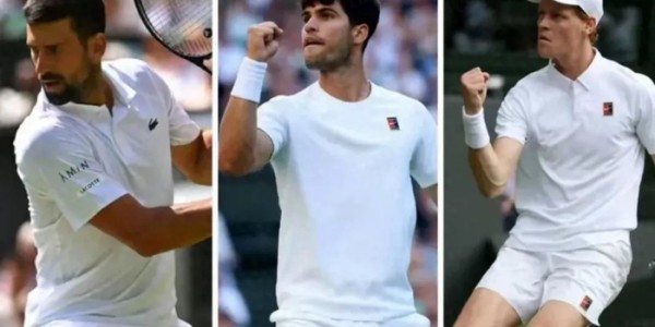 美网11年决赛平均收视女胜男，辛纳和阿卡会师非赞助商心中所愿