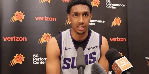 邓恩：狄龙和杰伦-格林等球员在防守能带来&amp;amp;quot;额外压迫性&amp;amp;quot;