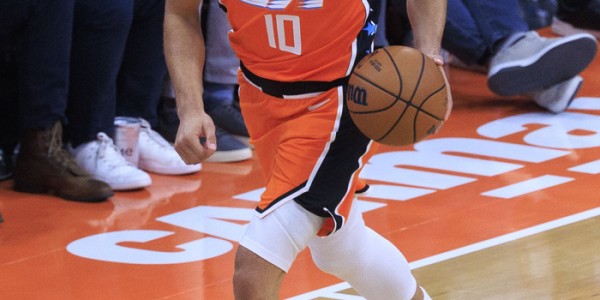 斗球体育直播-快船想交易博格丹补强，乔丹米勒是否应该给转正合同？|詹姆斯·哈登|公牛|客场|洛杉矶快船队|迈克尔·乔丹_新浪体育_新浪新闻