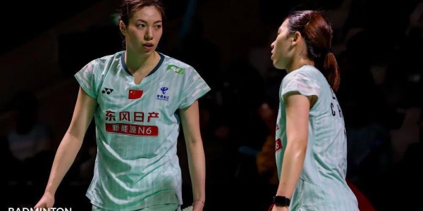 印尼大师赛：新人出闸胜强敌，发球计时器新规试行受关注