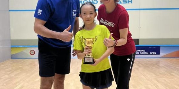 斗球电竞实时更新-她创业时没有人看好，现在却把这项小众运动卷出新高度|壁球|经慧|埃及|储阳|克拉_新浪体育_新浪新闻