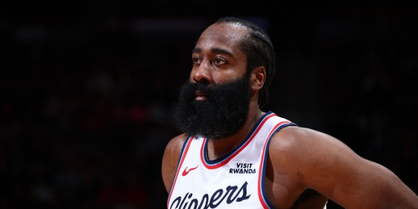 斗球体育直播-快船想交易博格丹补强，乔丹米勒是否应该给转正合同？|詹姆斯·哈登|公牛|客场|洛杉矶快船队|迈克尔·乔丹_新浪体育_新浪新闻