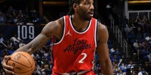 涉嫌阴阳合同！Marks：和我聊过的球队预计 快船不会遭受重大处罚