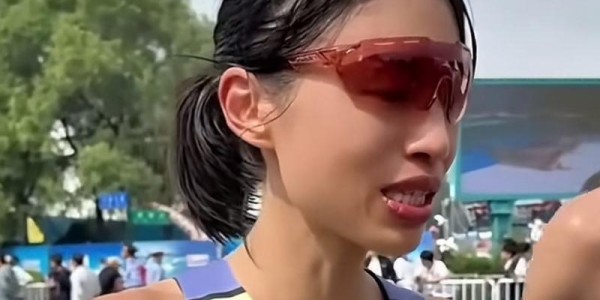 斗球体育直播-“最快女护士”所属MCN创立人：力所能及追求跑道上的梦想