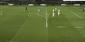 斗球篮球直播-【足总杯】纽波特2比4曼联 安东尼传射梅努破门