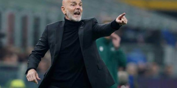 斗球足球直播-【现场】8万人齐骂孔蒂！1比0主义治愈米兰“恐英症”