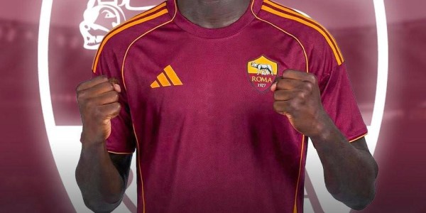 斗球电竞实时更新-Here we go！罗马诺：罗马将以总价2500万欧签下18岁前锋瓦斯