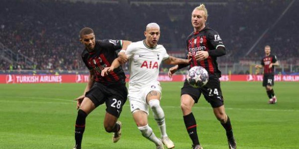 斗球足球直播-【现场】8万人齐骂孔蒂！1比0主义治愈米兰“恐英症”