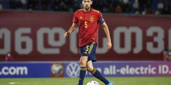 斗球体育直播-末轮生死战恩里克酝酿调整 布斯克茨首发出战？