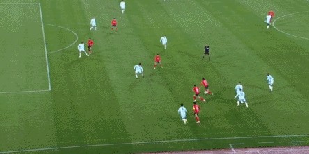 斗球体育赛事直播-大连鲲城2-1苏州东吴，穆谢奎破门，汉森、王剑聪世界波