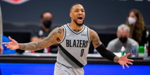 温水煮蛙走到死胡同 开拓者主帅进入离队倒计时？