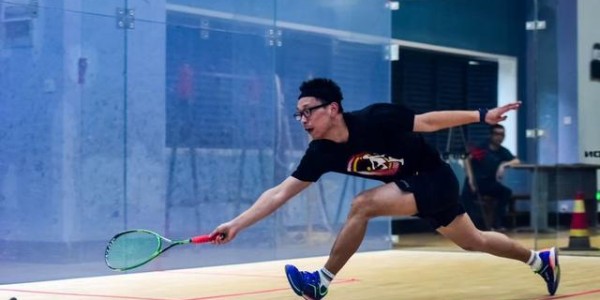 斗球电竞实时更新-她创业时没有人看好，现在却把这项小众运动卷出新高度|壁球|经慧|埃及|储阳|克拉_新浪体育_新浪新闻