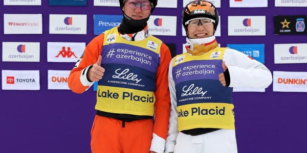 斗球体育直播-彼此扶持造就冠军夫妻，王心迪不用再“嫉妒”徐梦桃的金牌了