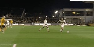 斗球篮球直播-【足总杯】纽波特2比4曼联 安东尼传射梅努破门